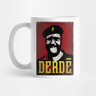 Viva Derde Mug